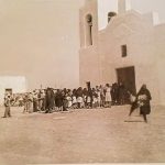 01. San Pedro Alcántara (1920-1950) Don Guillermo Rascon Montaño