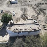 08 Elaboración de pretiles y colocación de gárgolas cantera nuevas
