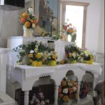 1. Altar