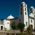 1. Del sureste