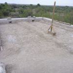 1.13 Colocación de terrado