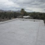 1.14 Impermeabilización a base de jabón y alumbre