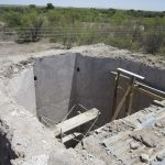 1.6 Demolición de pretiles de concreto