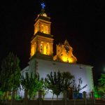 1.Fachada iluminación