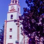 1.La Pusísima oncepción