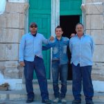 1.Comunidad