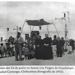 10. Procesion