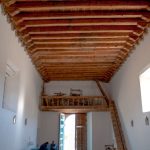 10.Nave con vista a coro