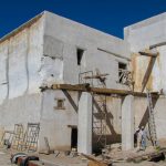 10.Templo reconstrucción