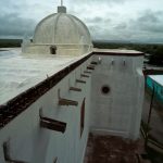 12..Cupula y cubierta