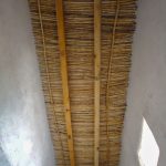 12.Techo sacristia pintura