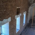 14. Interior muros