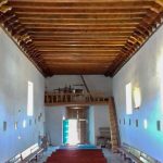 15.Nave interior