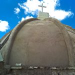 16. Cupula cemento