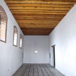 16. Sacristia