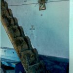 16.Escalera al coro