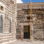 18. Fachada atras