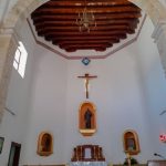 2. Presbiterio
