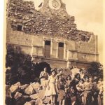2. San Gerónimo, 1930, proporcionada por el Pbro. Salvador