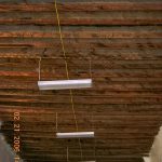 2. Techo nave