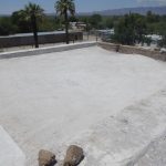 2.6 Acabado con mortero cal-arena