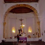 2.Altar presbiterio