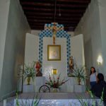 2.Altar sagrario