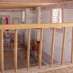 2.Coro vista al altar