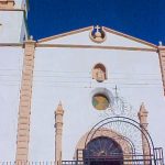 2.Fachada acceso rincipal