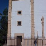 2.Fachada principal