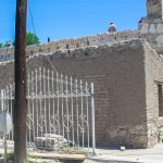 22.Fachada lateral enjarrados