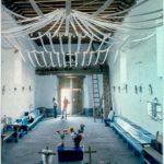 22.Interior nave