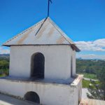 25.Torre campanario