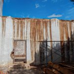 26.Muro derrame
