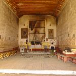 26. Nave vista
