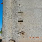 28.Muro encementado