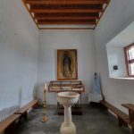 3. Baptisterio