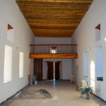 3. Coro interior