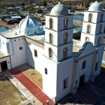 3. Panoramica vuelo