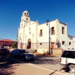 3.La Purísima Concepción, Guerrero