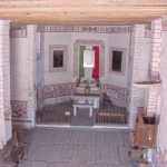 3.Vista al altar