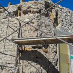 30.Techo destruido