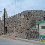 31.Templo fachada aplando