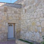 33.Sacristia piedra