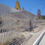 37.Fachada pintura lateral derecha
