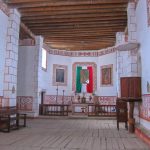 4. Altar