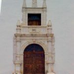 4. Puerta antes