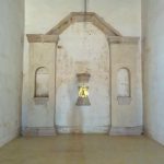 4.Pared sagrario
