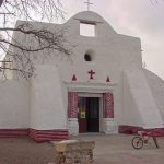 5. Fachada principal