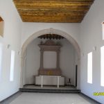 5. Interior presbiterio